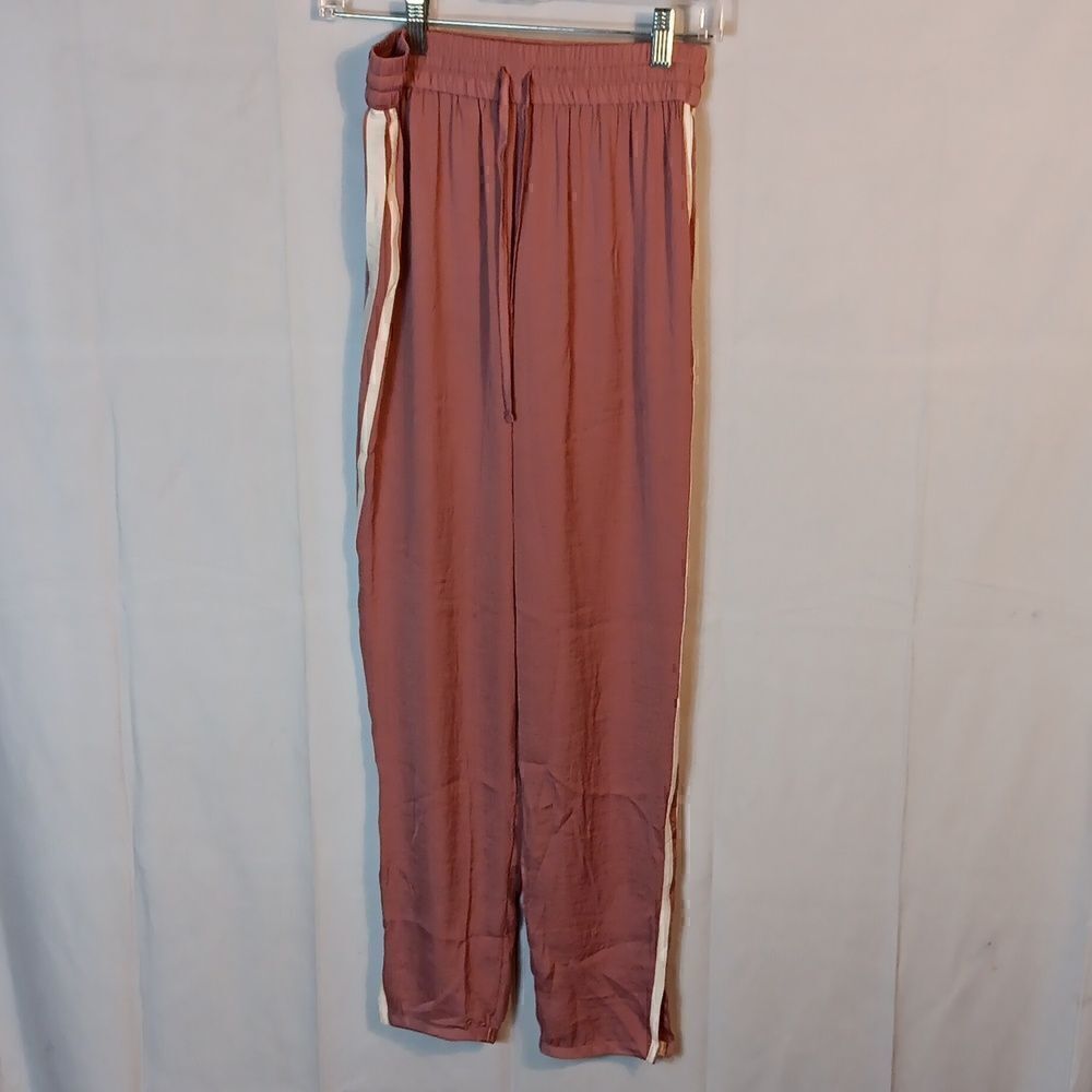 American Eagle Silky Joggers